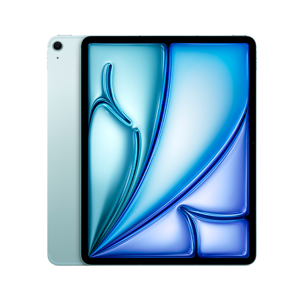 iPad Air M3 13" 1TB Wi-Fi + Celular